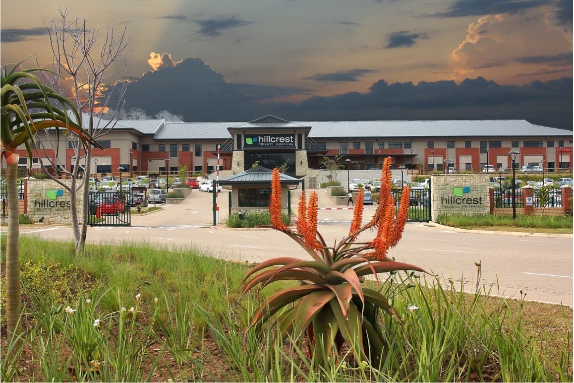 HILLCREST PRIVATE HOSPITAL