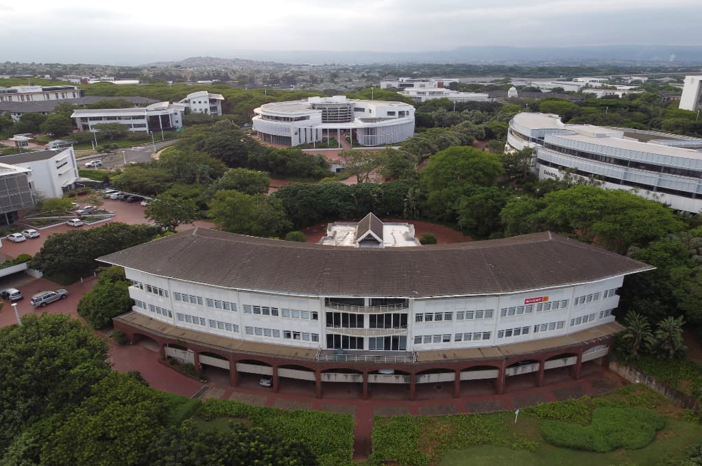 PENNCARROW PARK — UMHLANGA