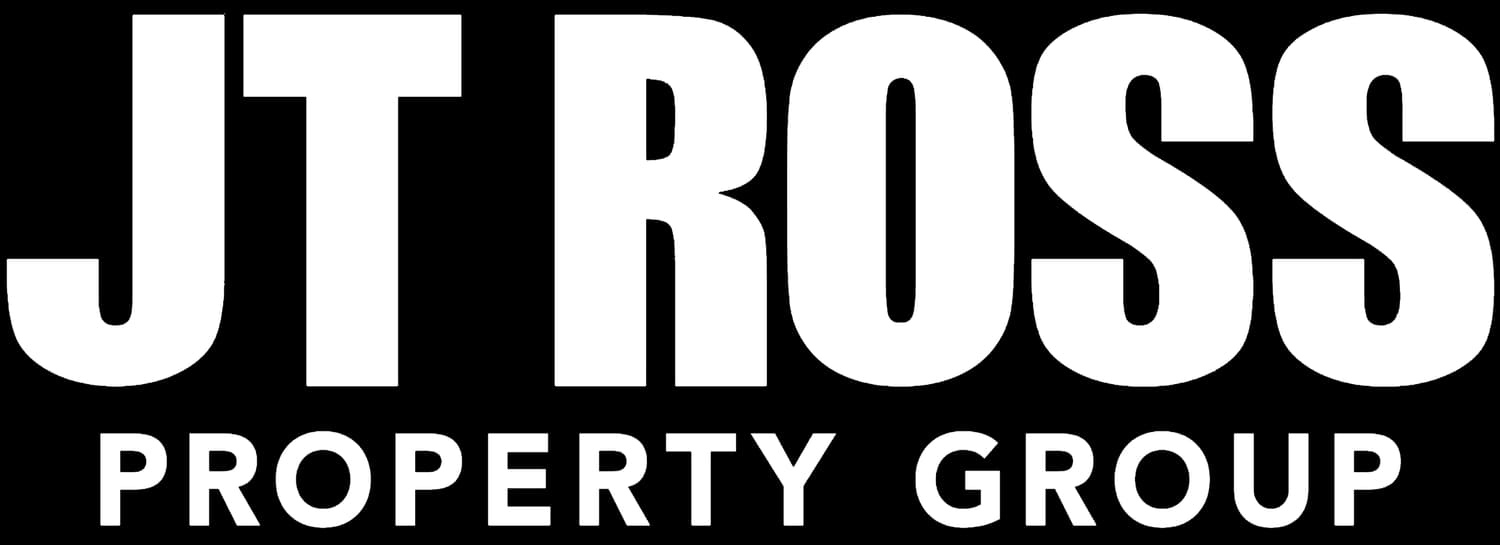 JT Ross