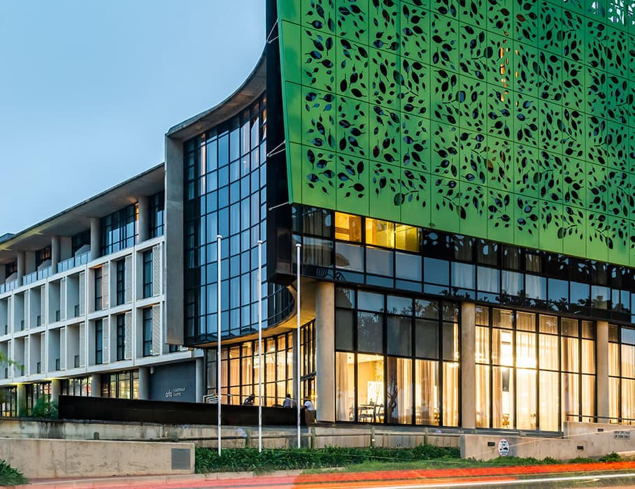 GATEWAY HOTEL